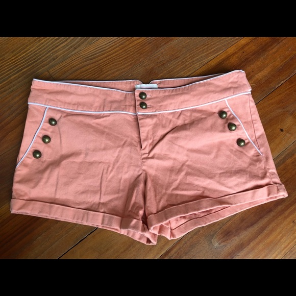 Quicksilver short shorts - Picture 3 of 5